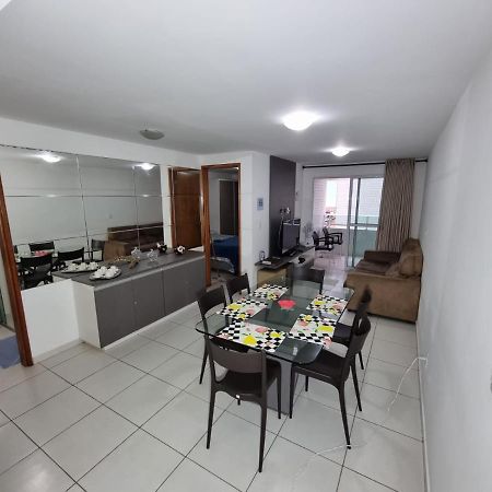 Apto Próximo Praia com 02 Quartos João Pessoa Exterior foto